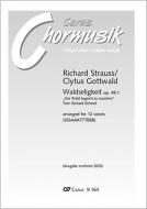 Waldseligkeit op. 49/1 