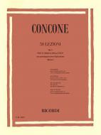 50 Lezioni Op.9 
