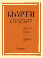 16 Studi Giornalieri di Perfezionamento 