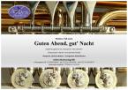Guten Abend, gut' Nacht 