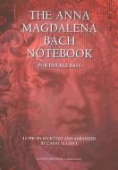 The Anna Magdalena Bach Notebook 