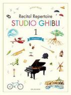 Studio Ghibli Recital Repertoire 1 