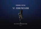 St. John Passion 