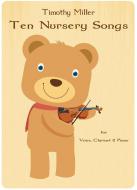 10 Nursery Songs 