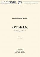 Ave Maria 