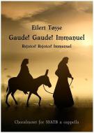 Gaude! Gaude! Emmanuel 