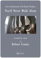 You'll never walk alone 