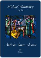 Antiche danze ed arie 