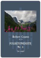 Folk Tune Suite 3 