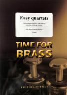 Easy quartets 