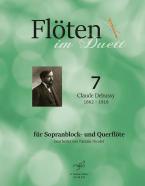 Flöten im Duett 7 