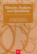 Handbuch der Jagdmusik 2: Märsche, Fanfaren und Spielstücke 