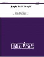 Jingle Bells Boogie 