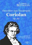 Coriolan Ouvertüre op. 62 