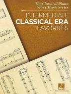 Intermediate Classical Era Favorites 
