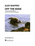 Off the Edge 