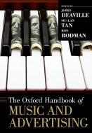 The Oxford Handbook of Music and Advertising 