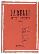 Metodo Completo per Chitarra Vol. 1 