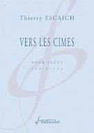 Vers Les Cimes 