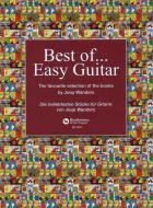 Best of Easy Guitar 