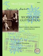 Guitar Works Vol. 12: Guitar Duos 