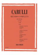 Metodo Completo per Chitarra Vol. 3 