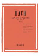 Sonaten und Partiten BWV 1001-1006 