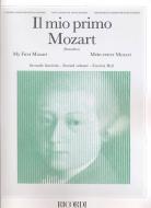 Mein erster Mozart Heft 2 