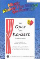 Aus Oper und Konzert - Direktion 