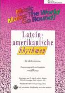 Lateinamerikanische Rhythmen 1 - Direktion 