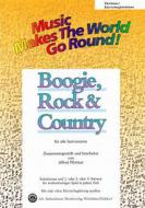 Boogie, Rock & Country - Direktion 