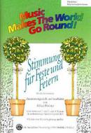 Stimmung für Feste und Feiern - Direktion 