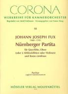 Nürnberger Partita Download