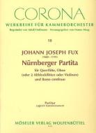 Nürnberger Partita Download