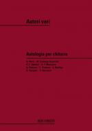 Antologia per Chitarra / Anthology for Guitar Vol. 2 