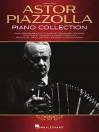 Astor Piazzolla Piano Collection 