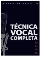 Técnica Vocal Completa 