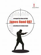 James Bond 007 (Fanfarenorchester) 