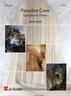 Paradise Cave (Fanfarenorchester) 