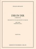 Dir In Dir (Versione B) 