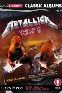 Classic Albums Master Of Puppets 