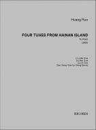 4 tunes from Hainan Island 