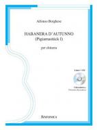 Habanera d'Auunno 
