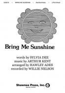 Bring Me Sunshine 