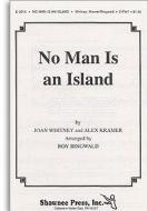 No Man Is An Island 