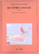 4 Cantate 