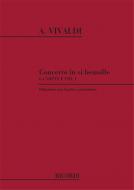 Konzert B-Dur RV 501: La Notte 