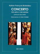 Concerto for Harp and Orchestra 