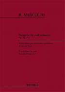 Sonata G Min op. 11 Nr. 4 Viola Piano 