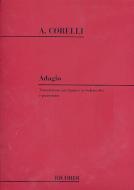 Adagio Cello (Or Bassoon) And Piano 